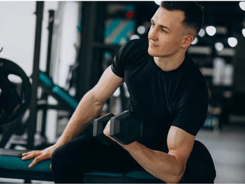 Magnum Essentials Creatine 100 – Strength & Performance (Original)