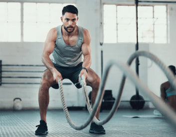 MAX Titanium -Branched-Chain Amino Acids (BCAAs) (Original)