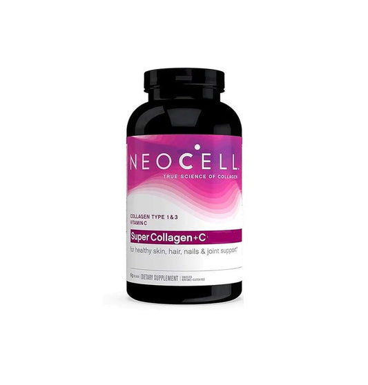 Neocell - Super Collagen + C (Original)