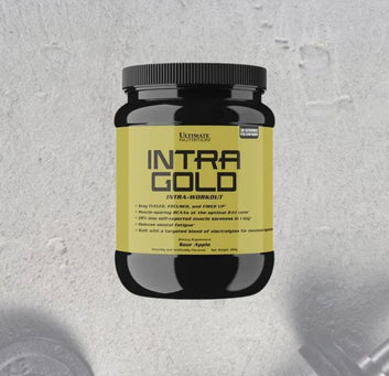 Ultimate Nutrition - Gold Pre/Post/Ultra-Workout (Original)