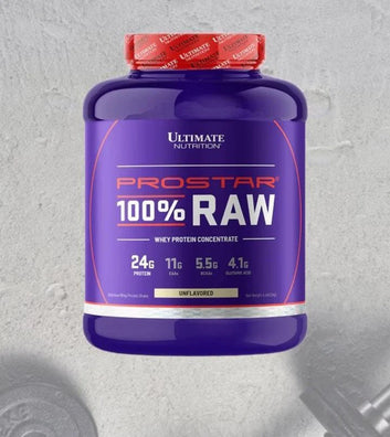 Ultimate Nutrition - Whey Gold (Original)