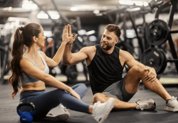 Whey Blend – Morango (Original) ©